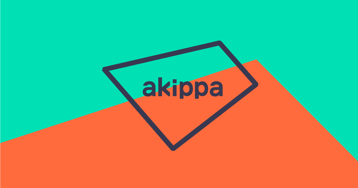 akippa（あきっぱ）のロゴ