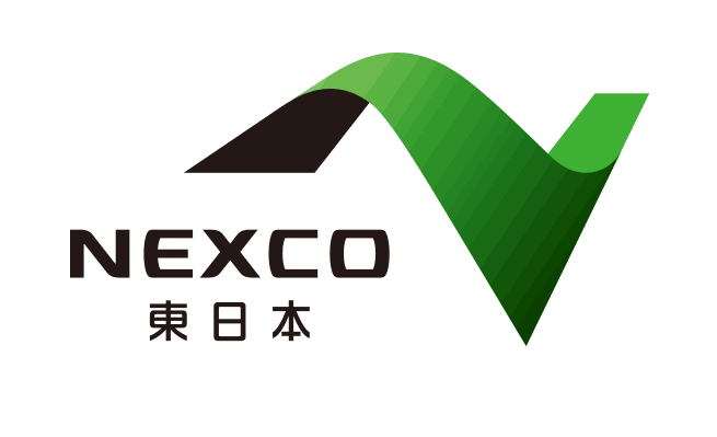 東日本高速道路株式会社のロゴ