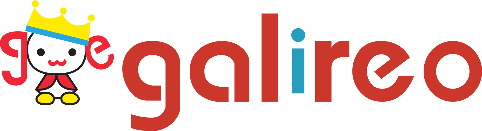 コスミックGCシステム株式会社 ガリレオのロゴ画像